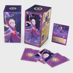 Disney Lorcana - Fabled Gift Set
