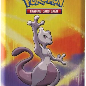 Pokemon: Kanto Power Mini Tin